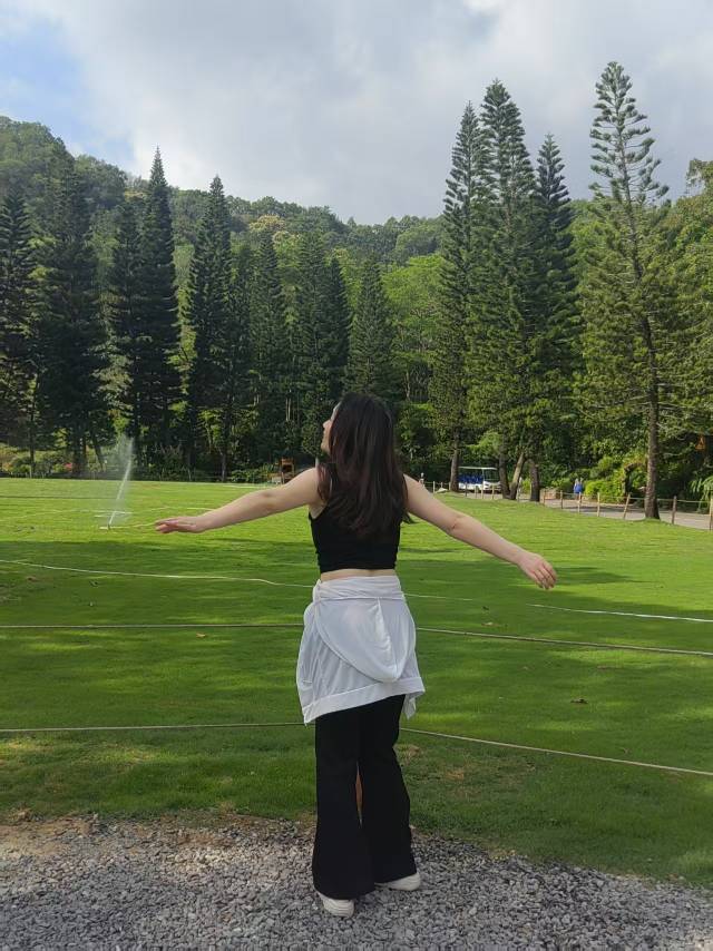 找搭子
