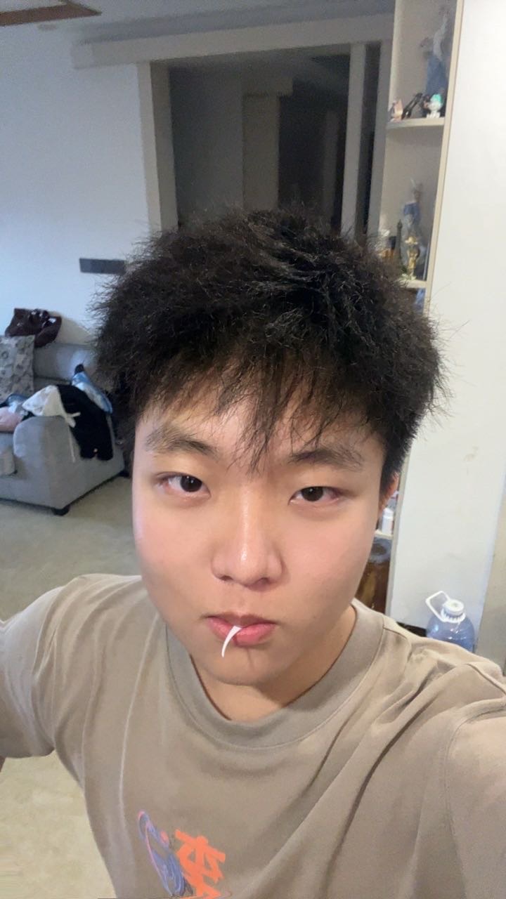 找搭子