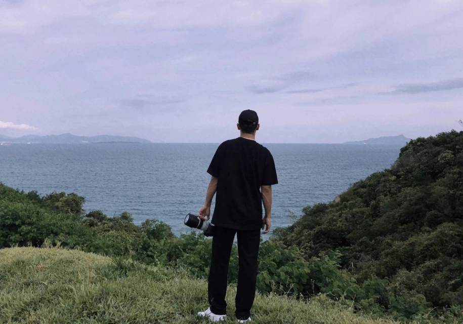 找搭子
