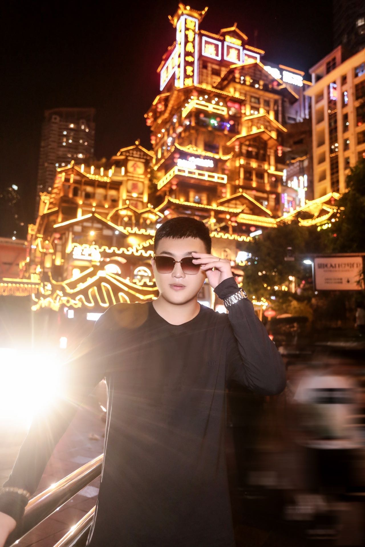 丛丛相亲交友平台