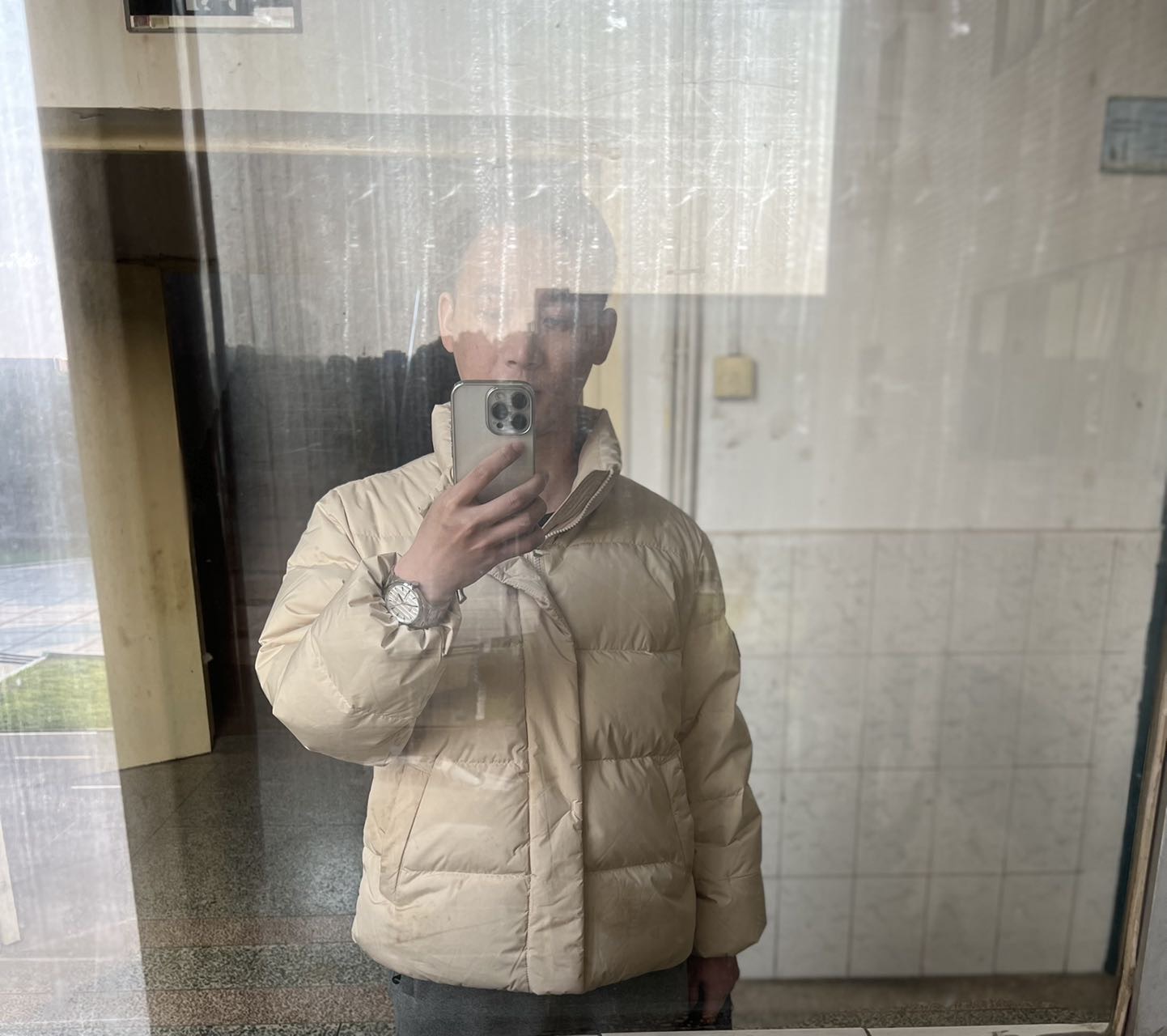 找搭子
