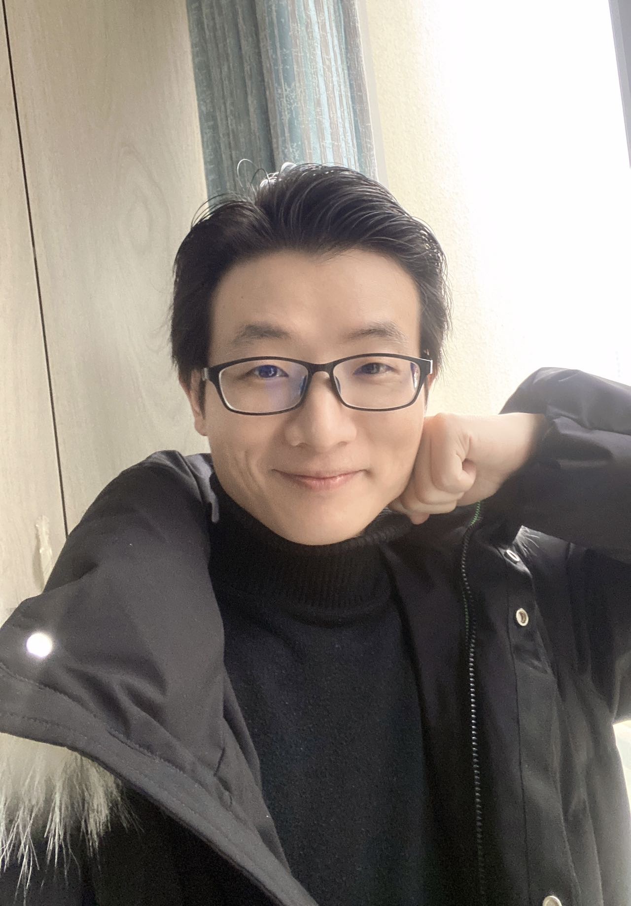 找搭子