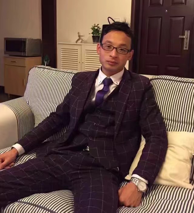 找搭子