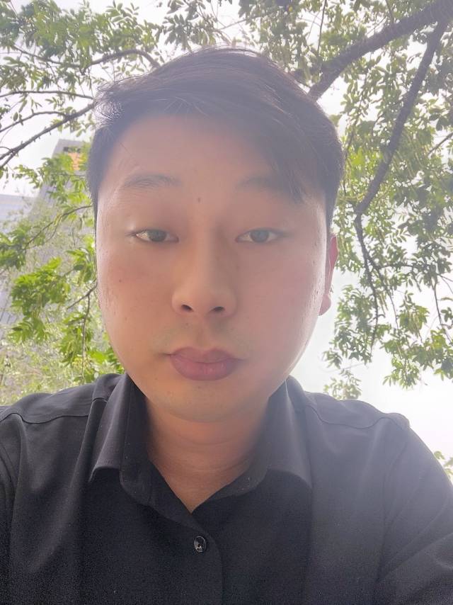 找搭子