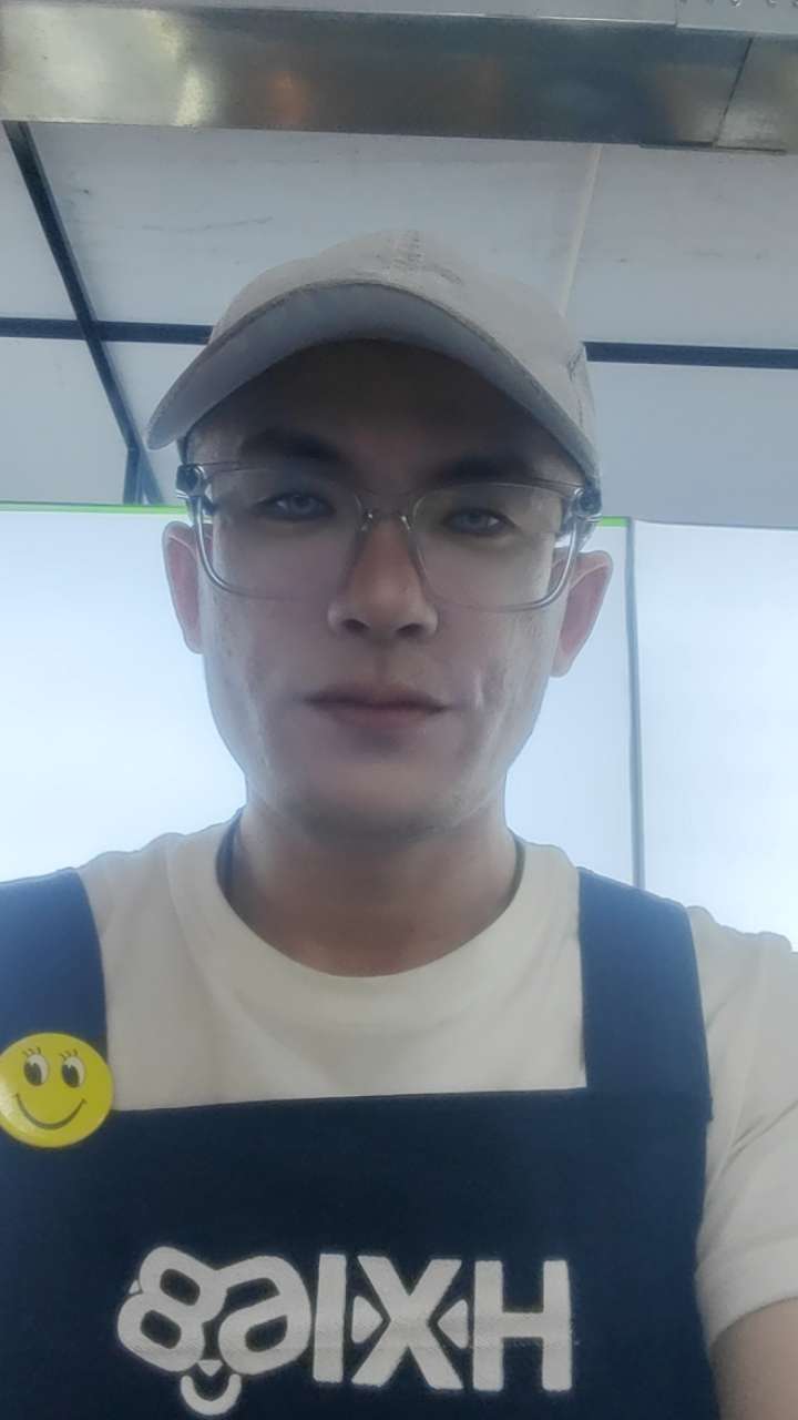 找搭子