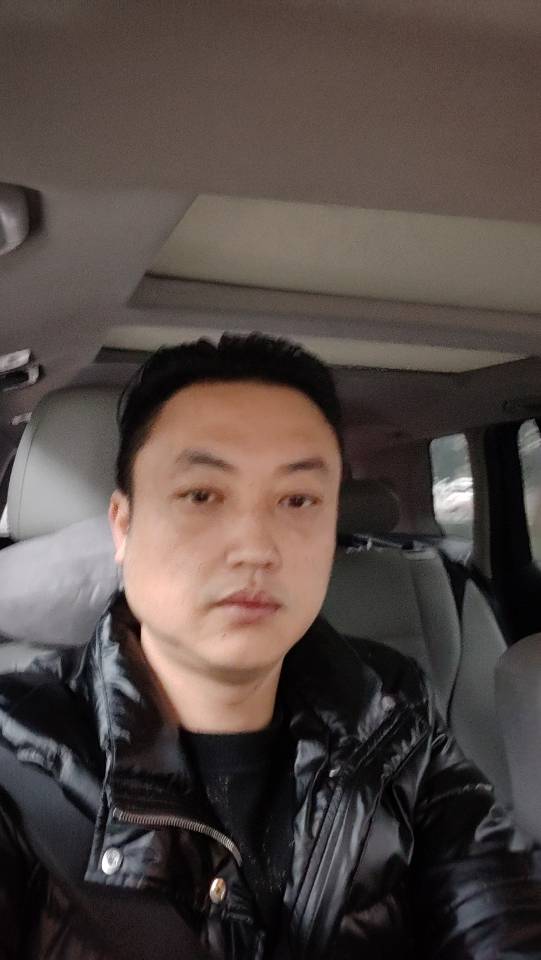 找搭子