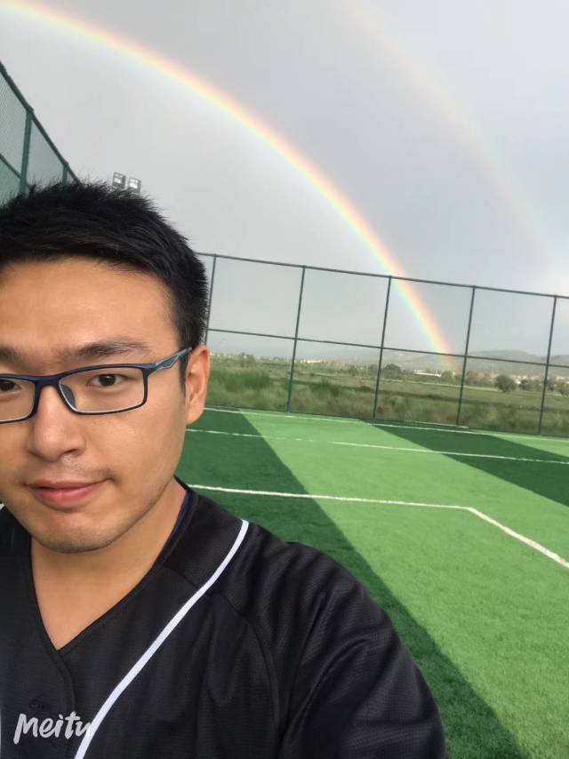 找搭子