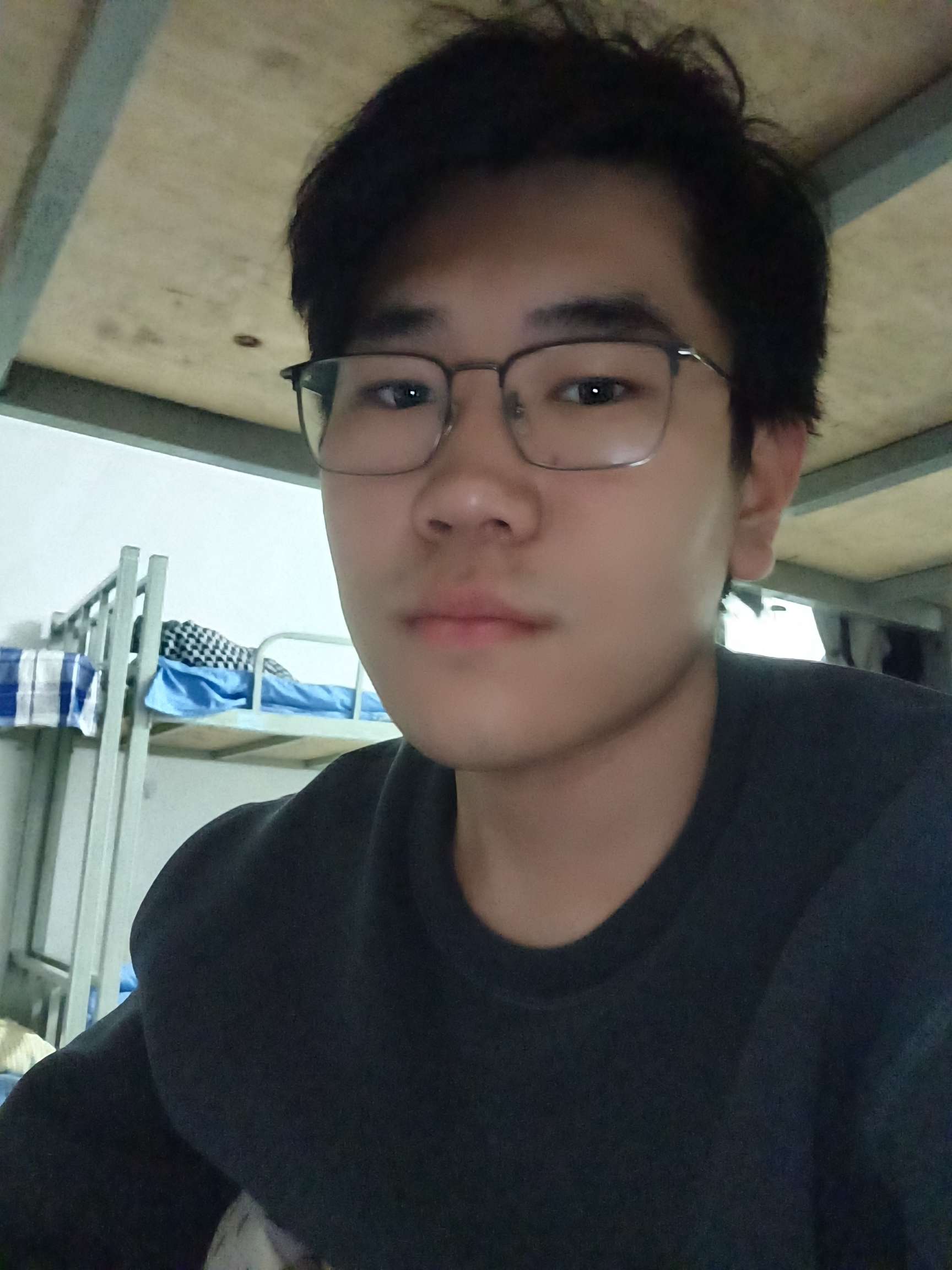找搭子