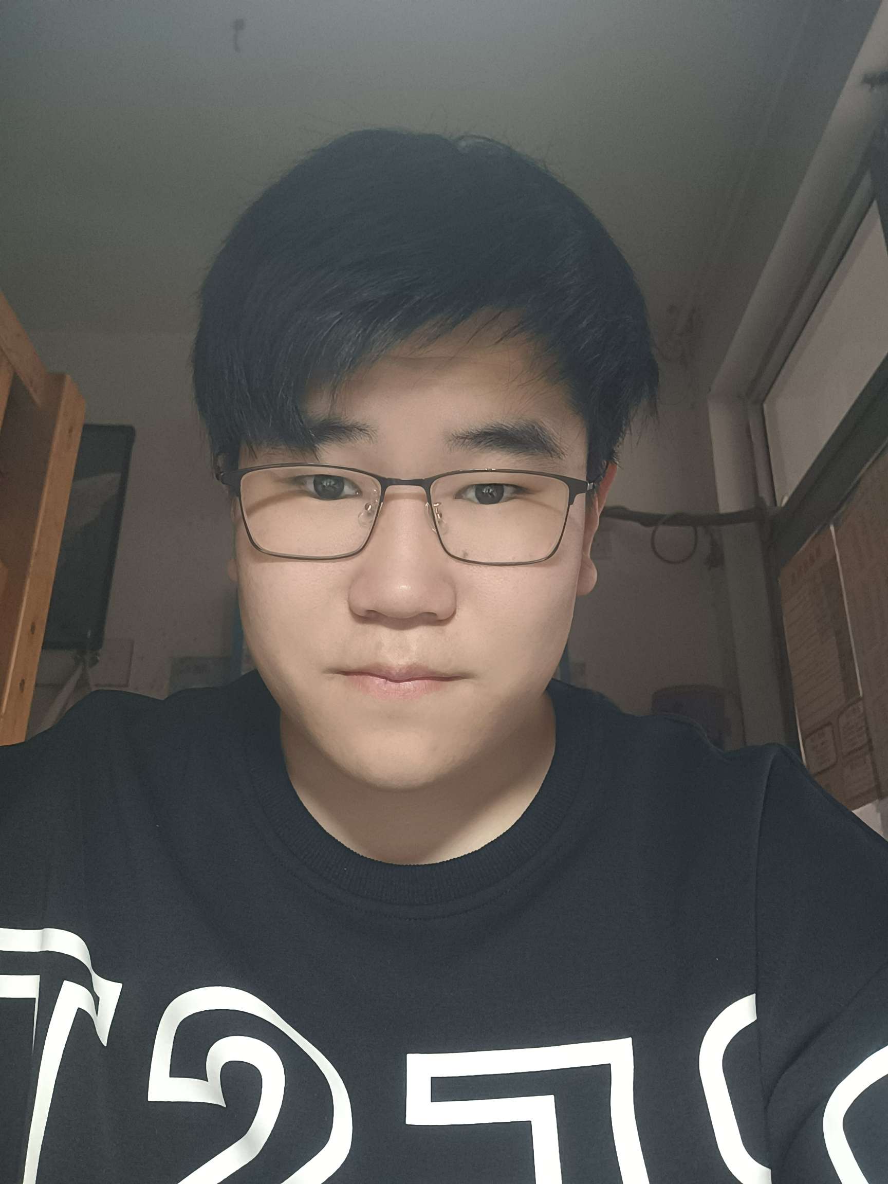 找搭子