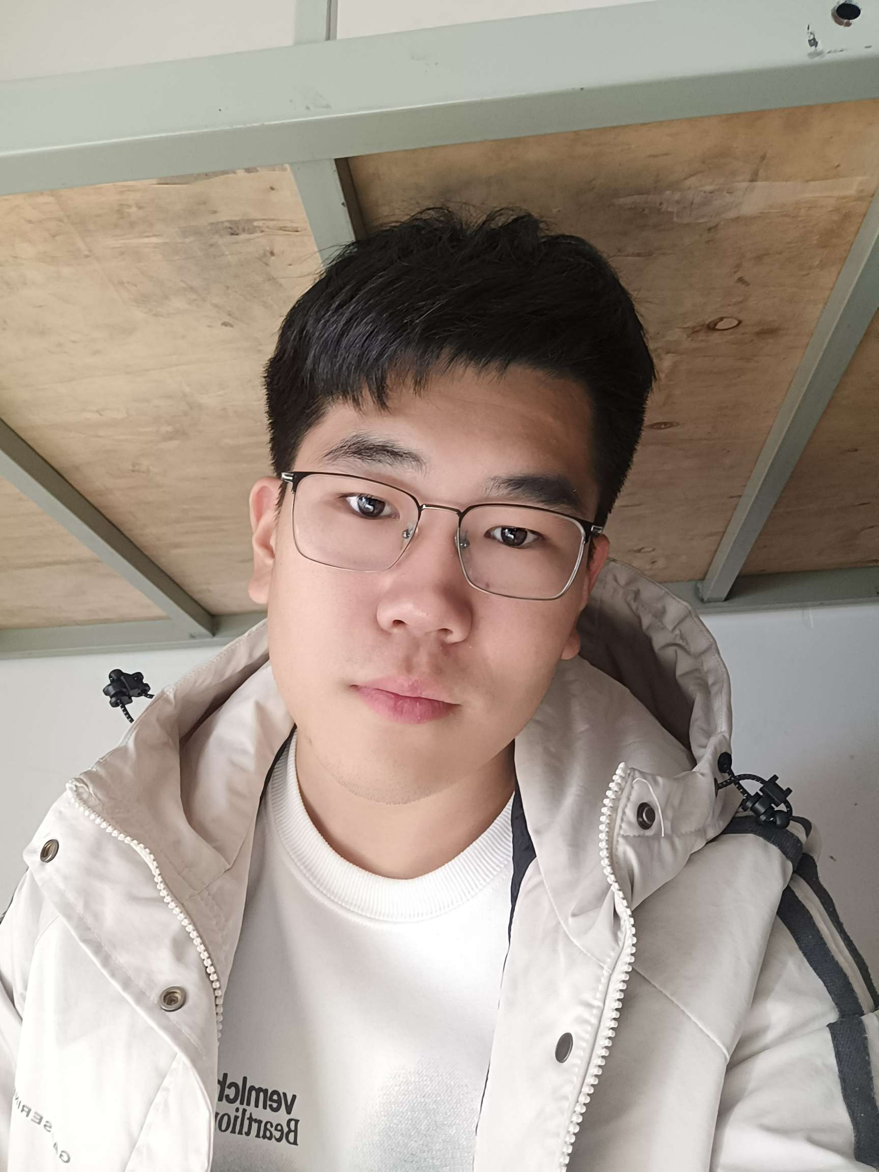 找搭子