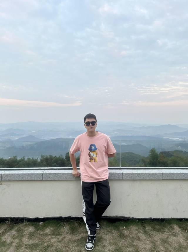 找搭子