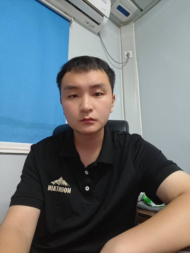 找搭子