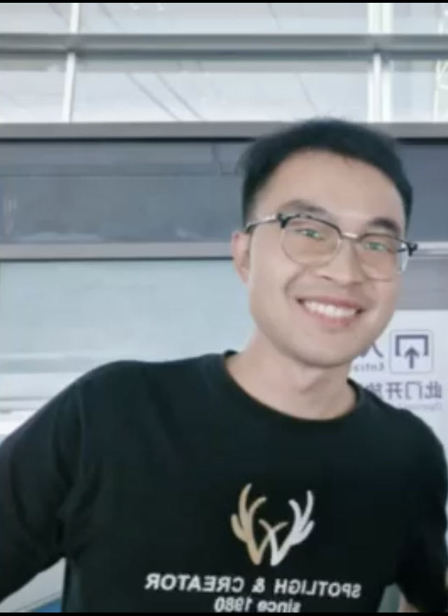 找搭子