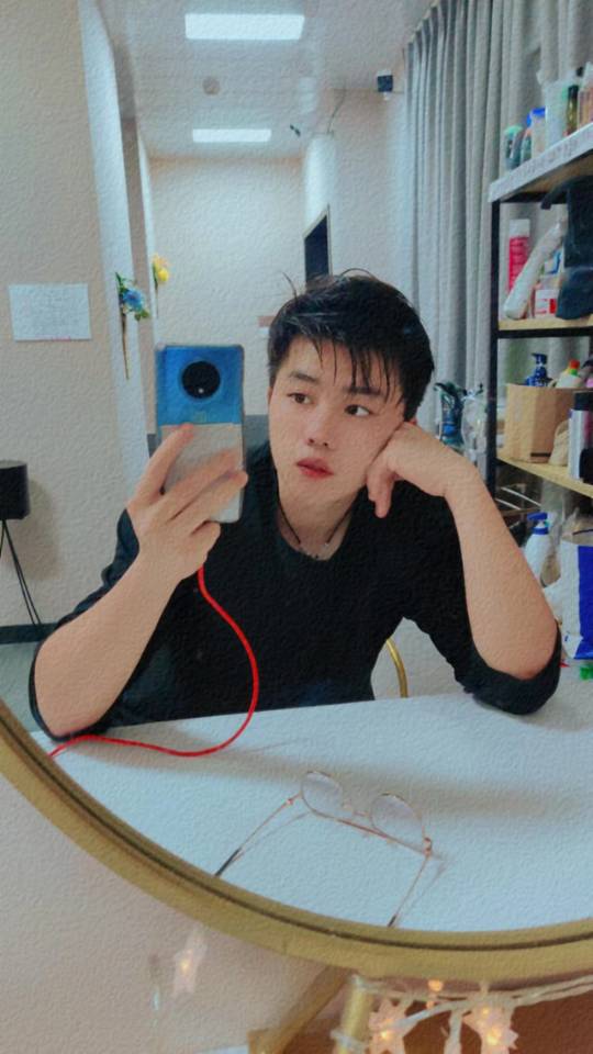 找搭子