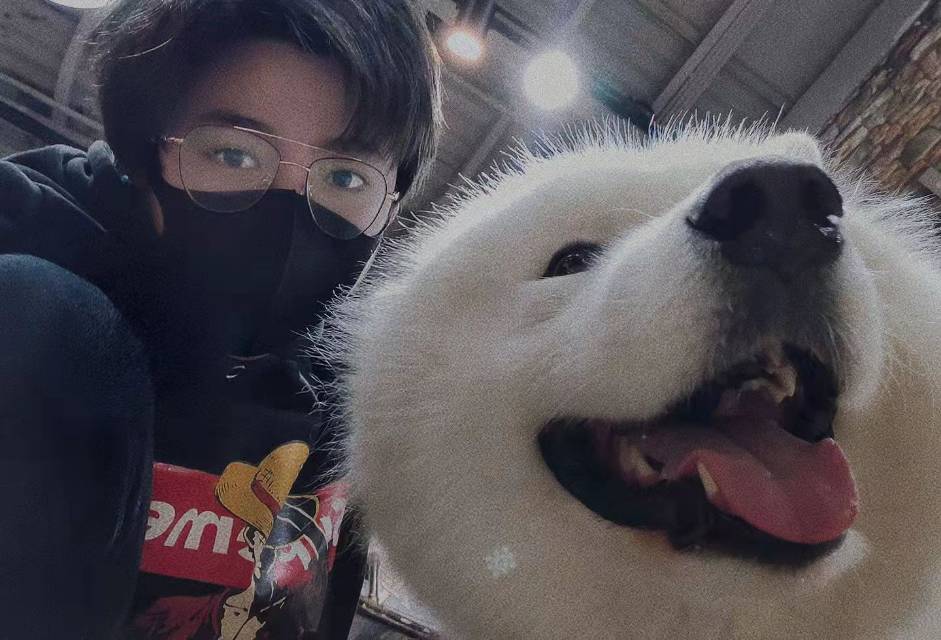 找搭子