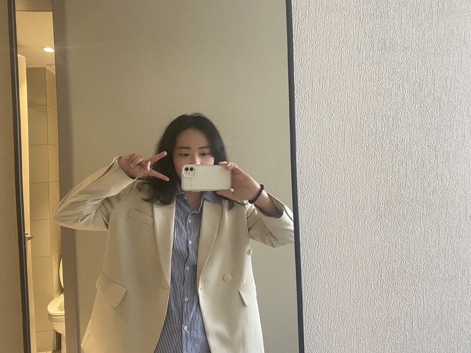 找搭子