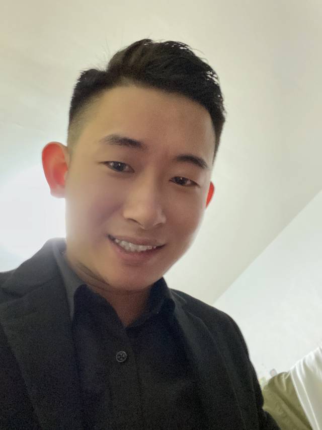 找搭子