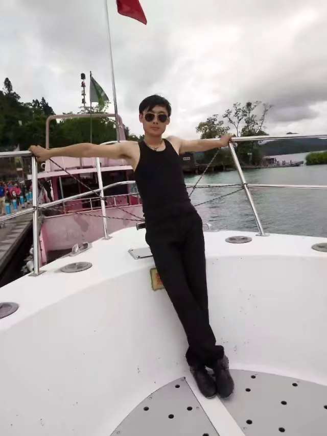 找搭子