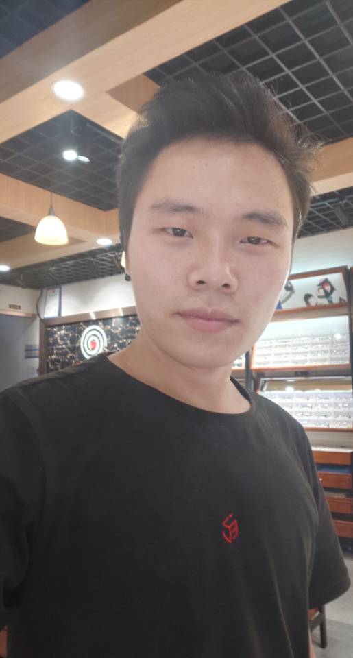 找搭子