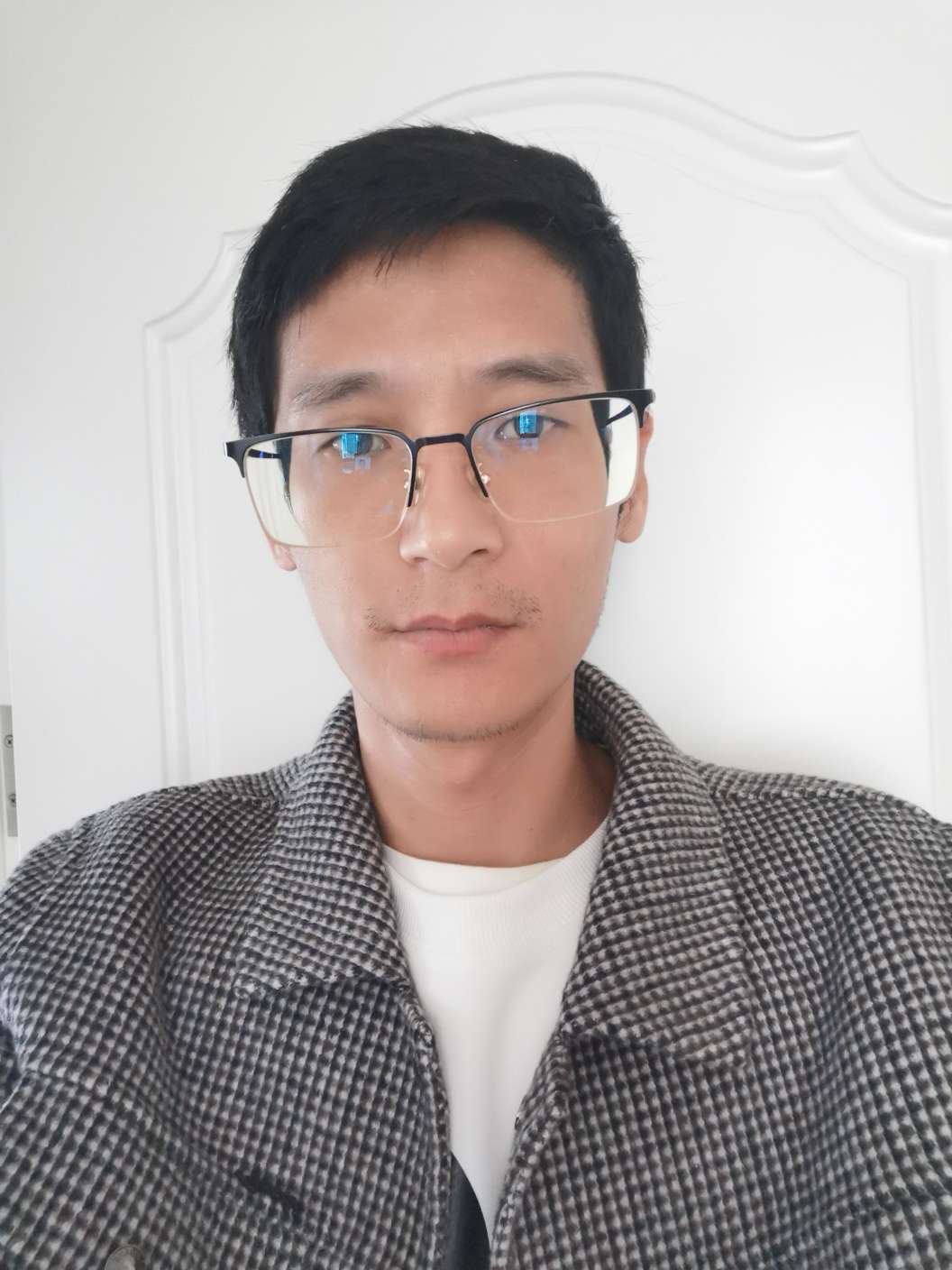 找搭子