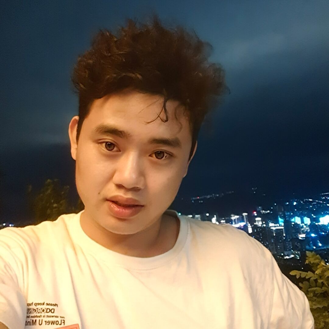 找搭子