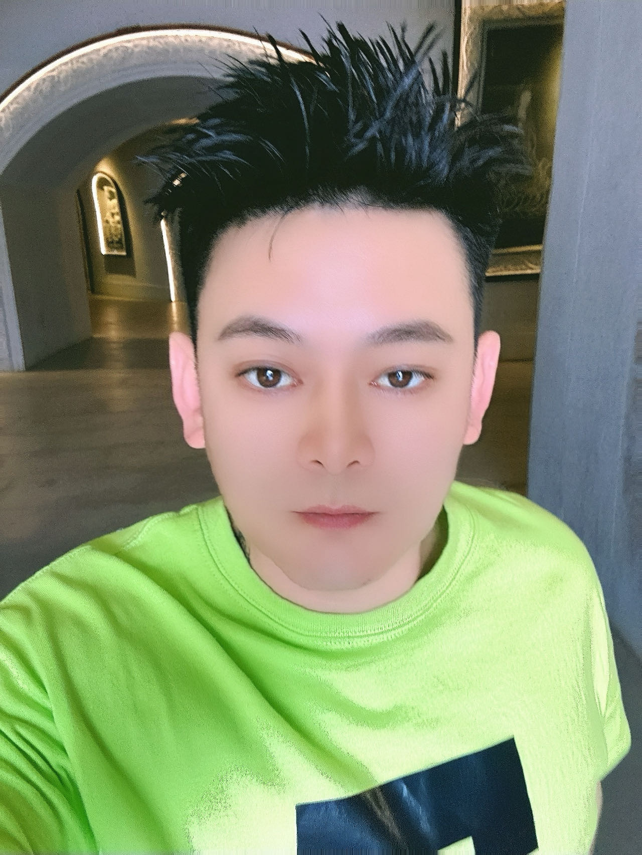 找搭子