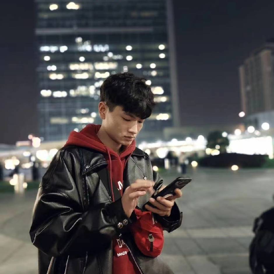找搭子