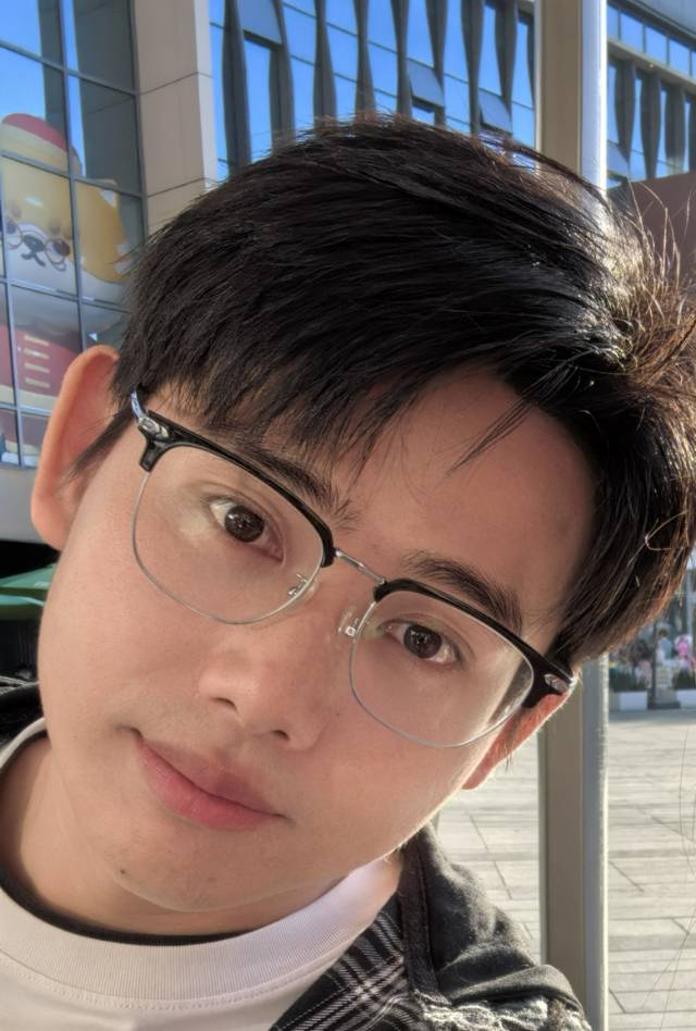 找搭子