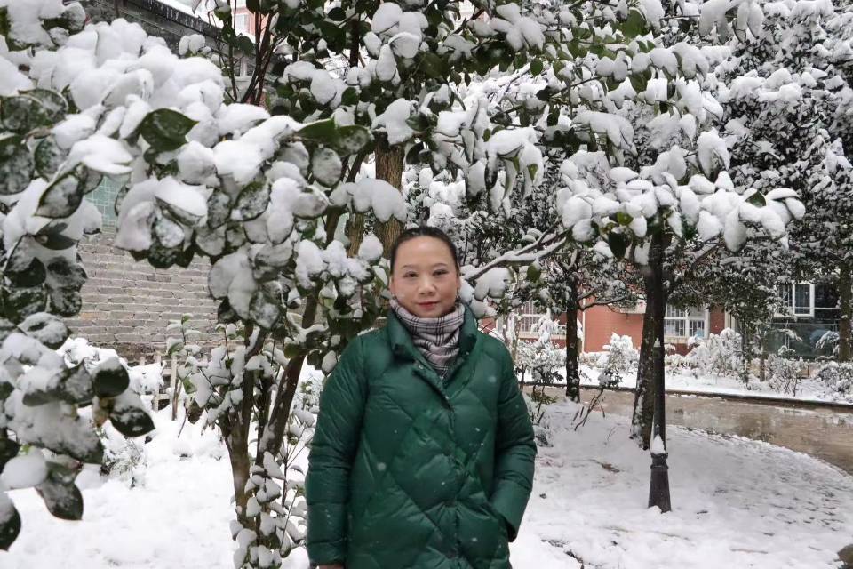 找搭子