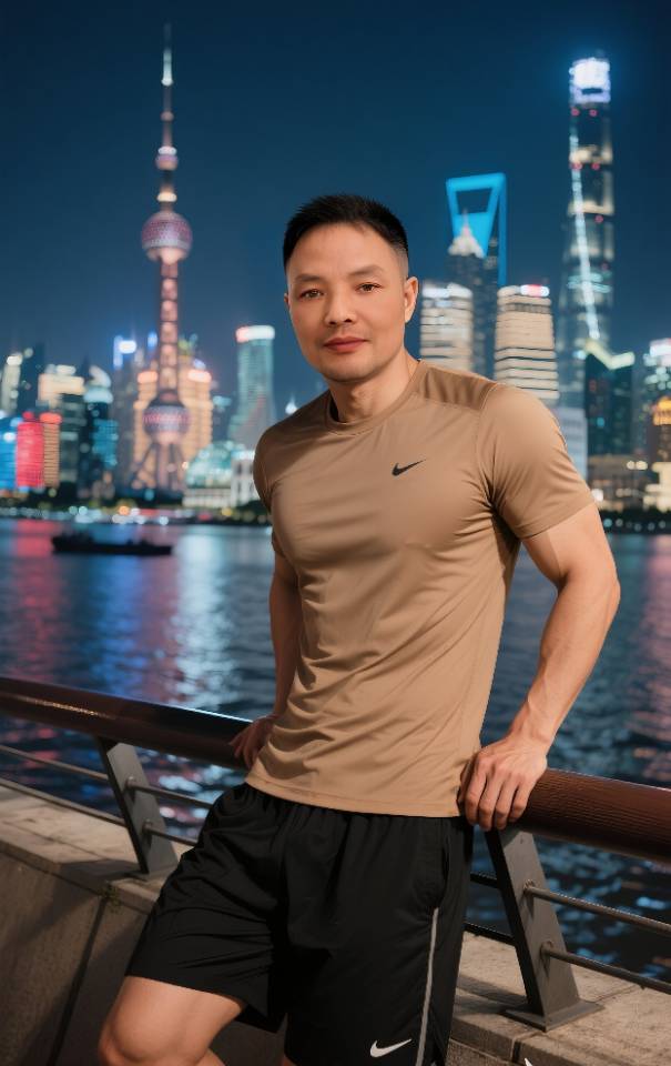 找搭子