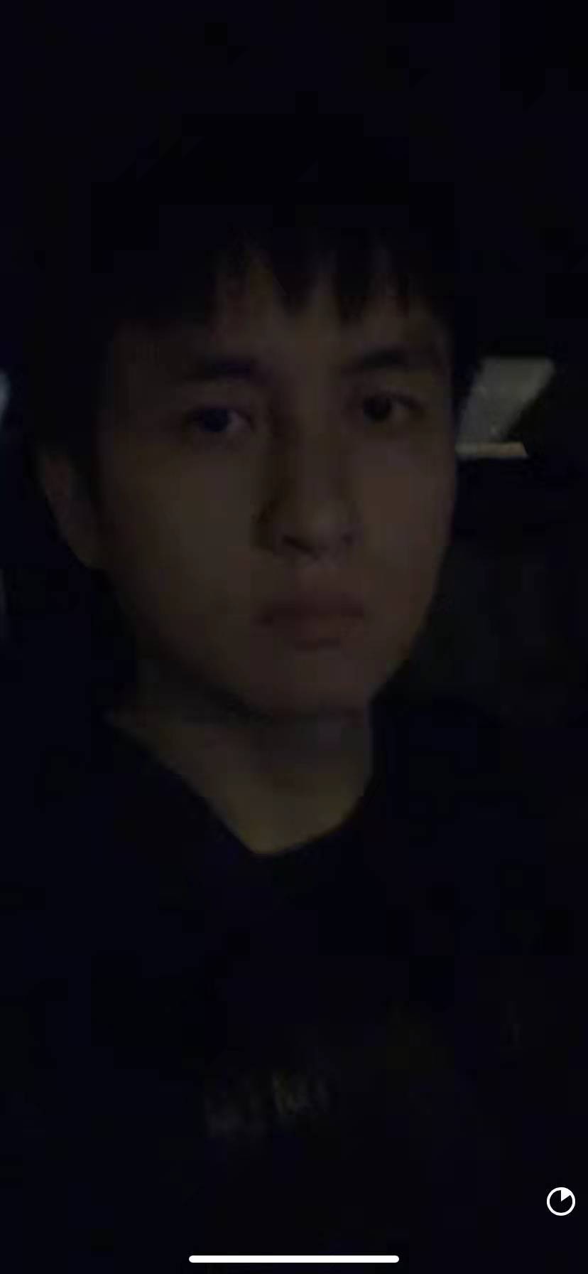 找搭子