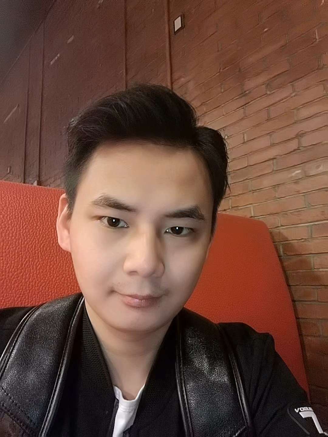 找搭子