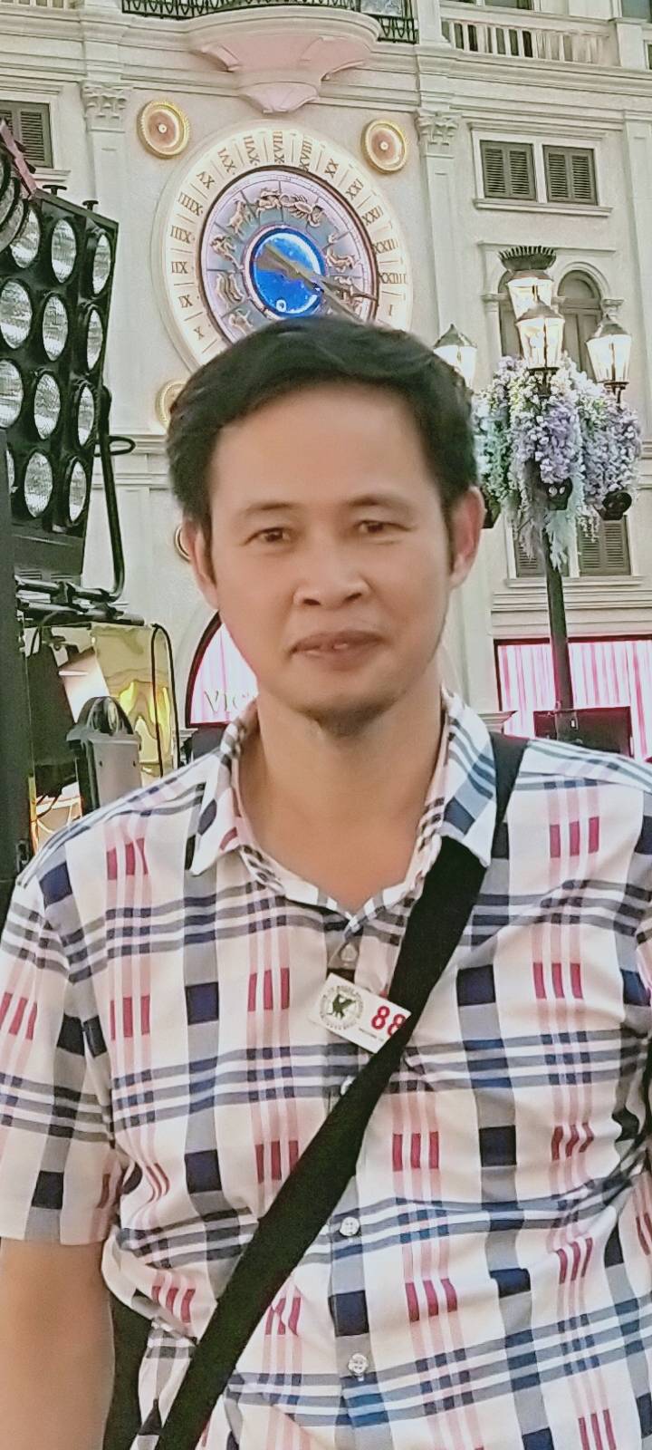 丛丛相亲交友平台