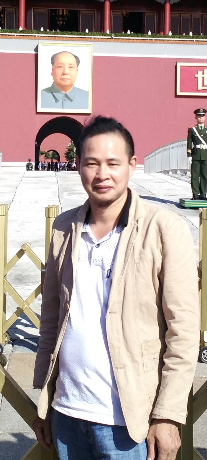丛丛相亲交友平台