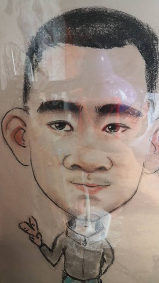 找搭子