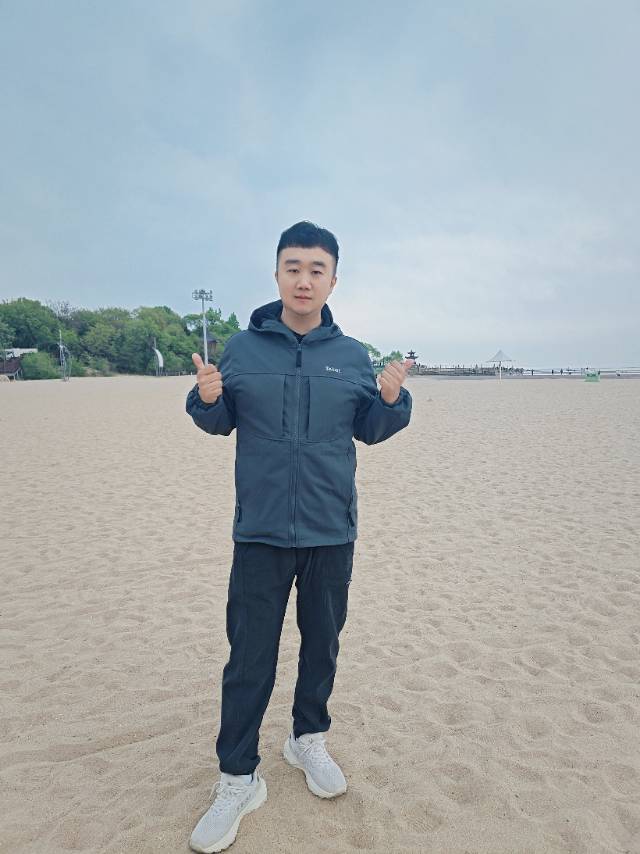 找搭子