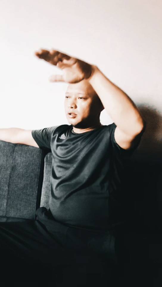 找搭子