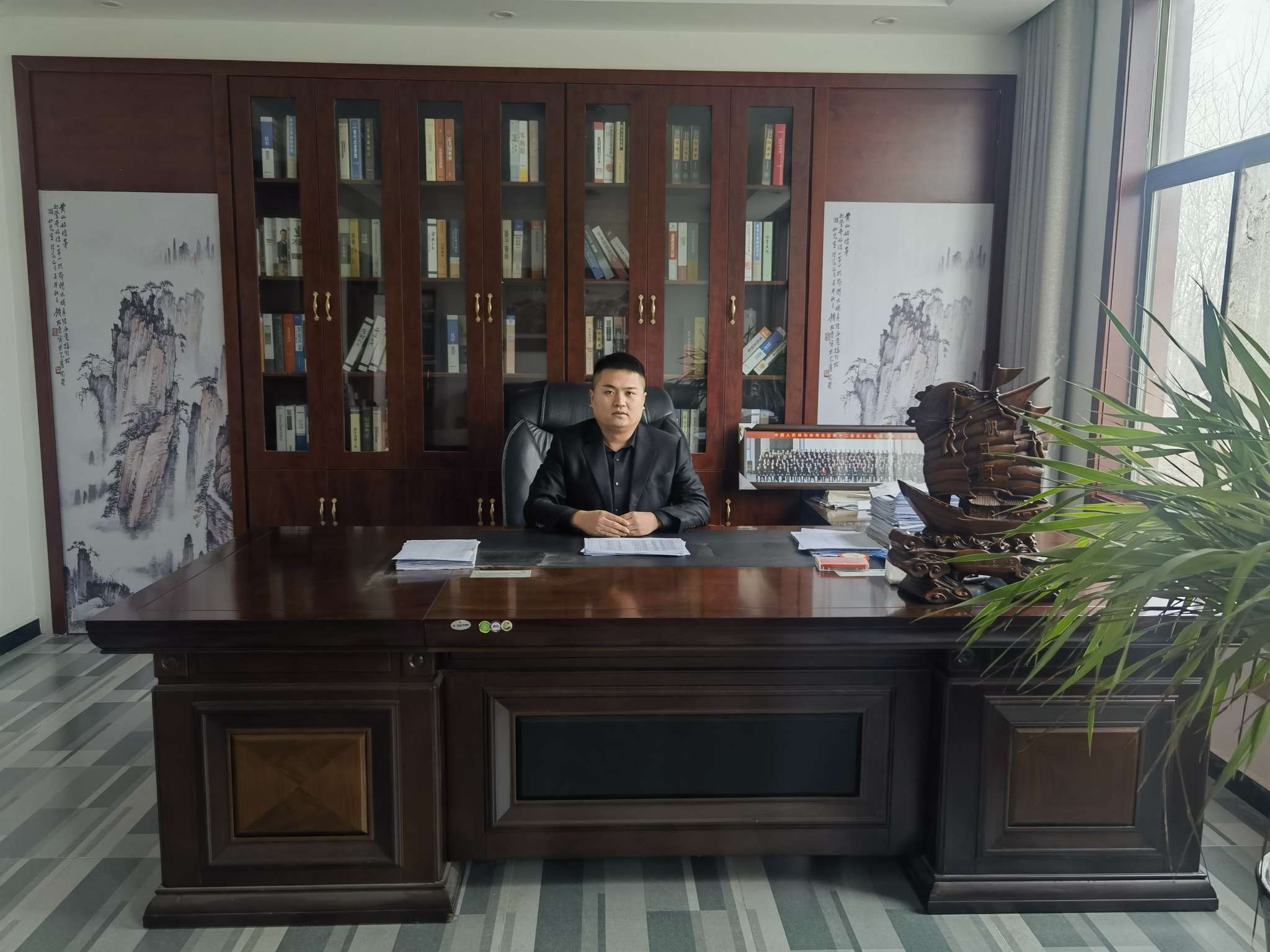 找搭子