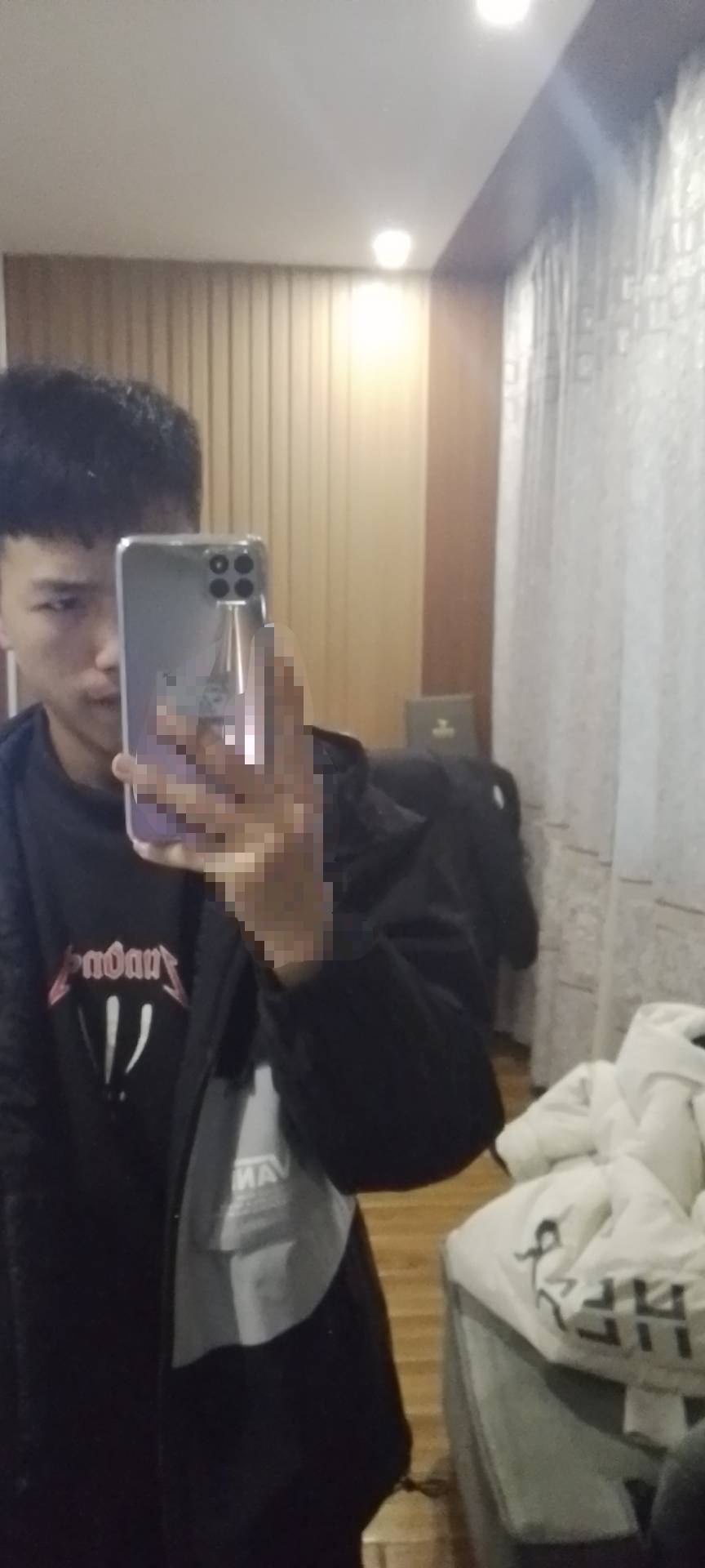 找搭子