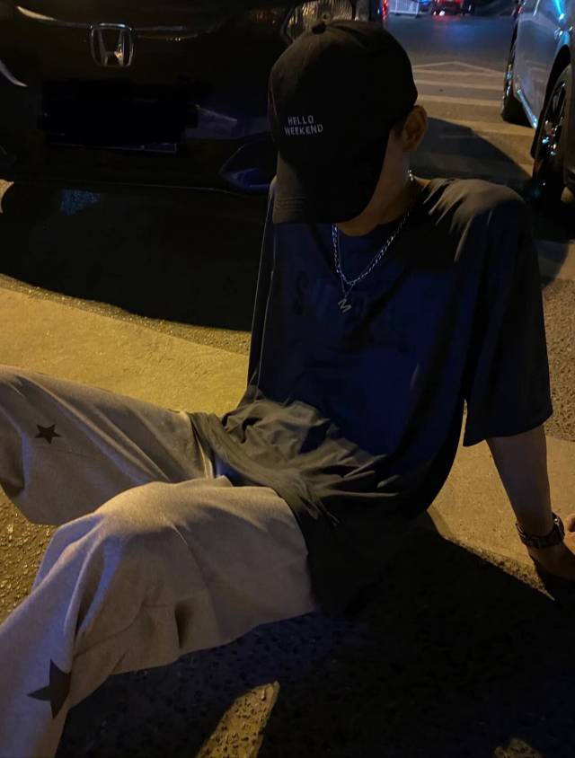 找搭子