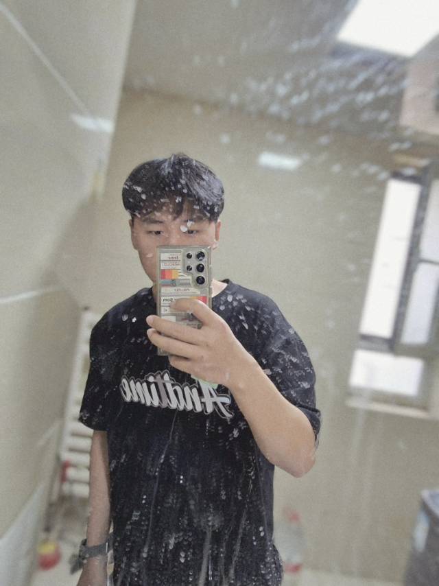 找搭子