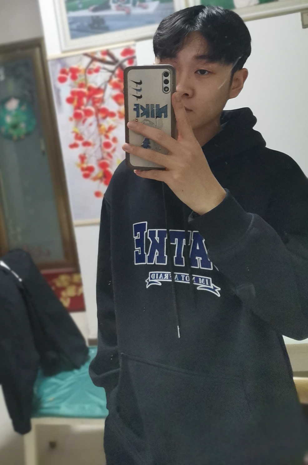 找搭子