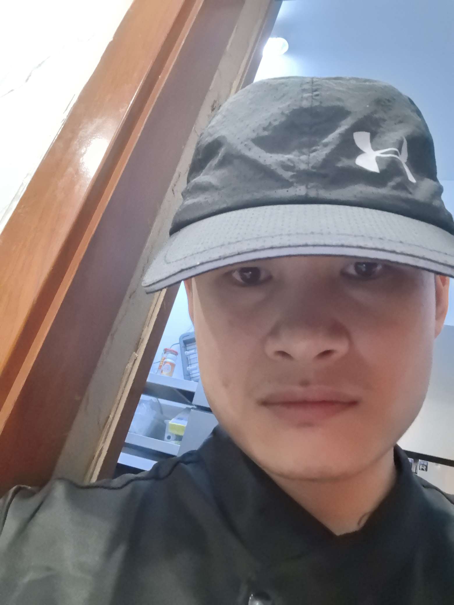 找搭子