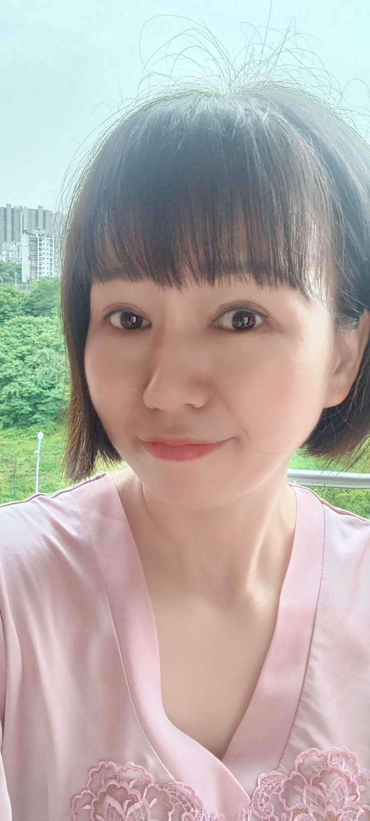 找搭子