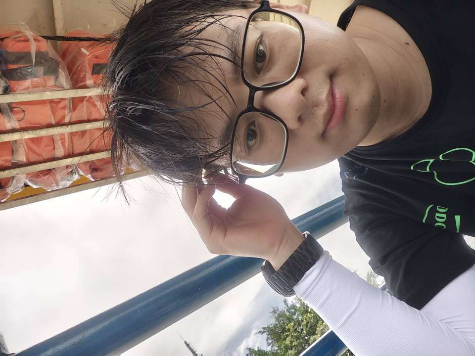 找搭子