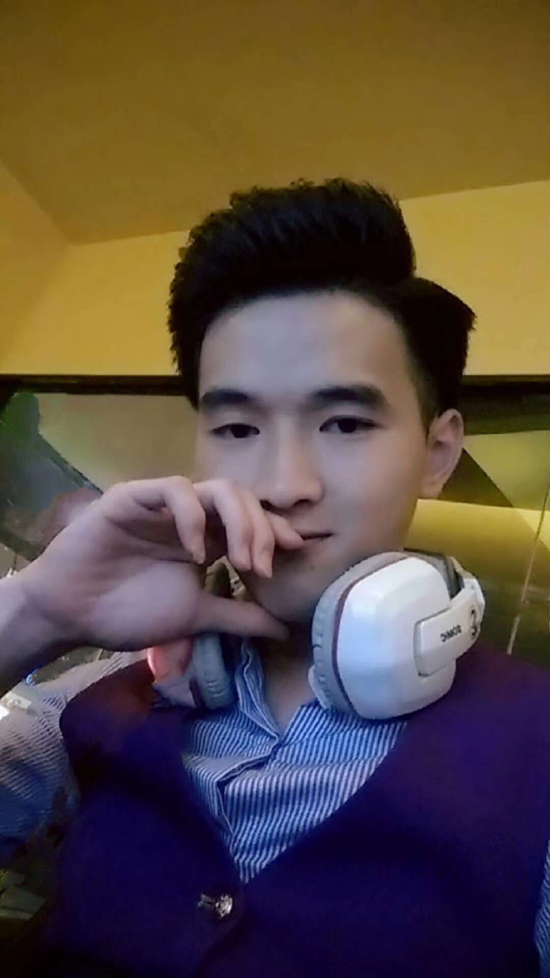 找搭子