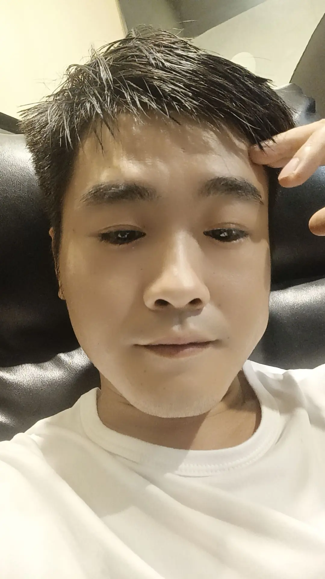 找搭子