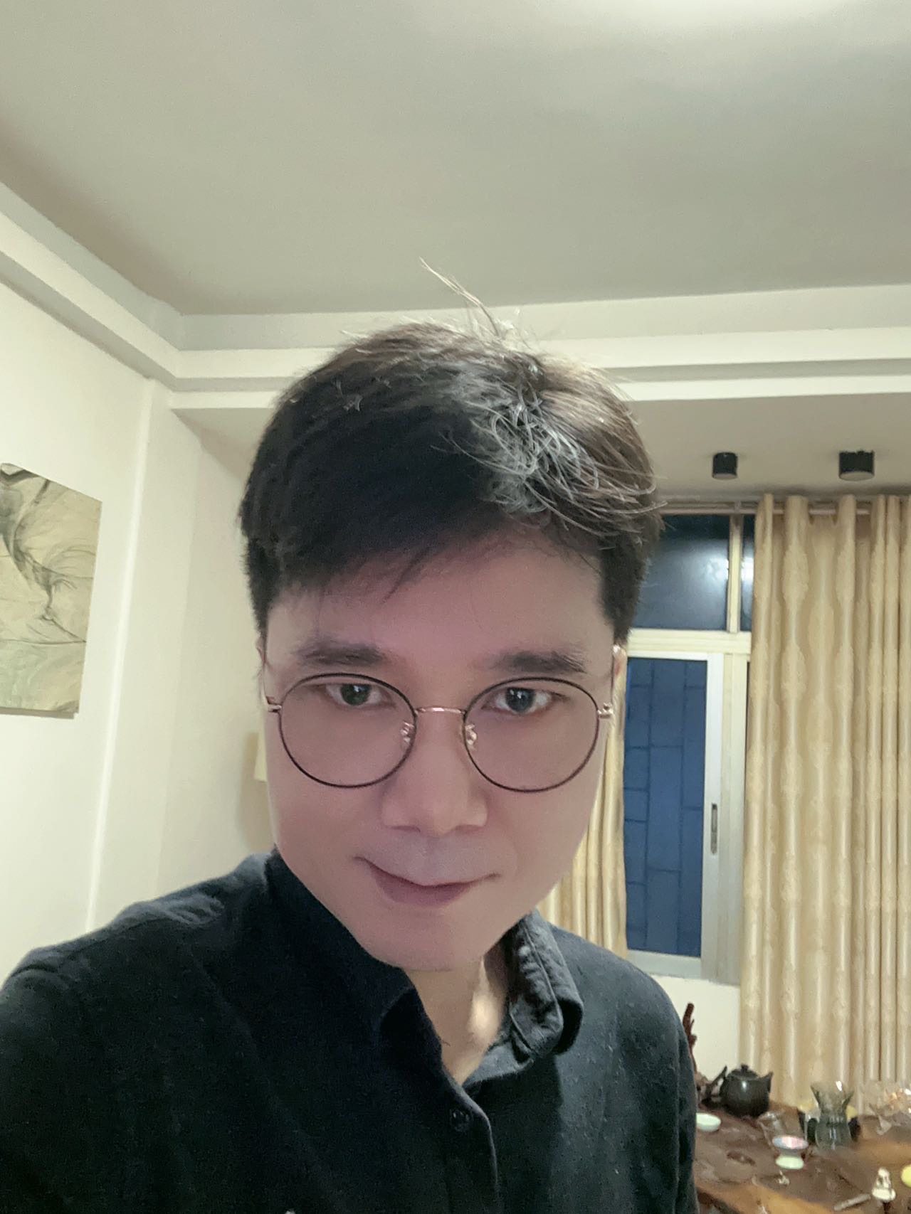 找搭子
