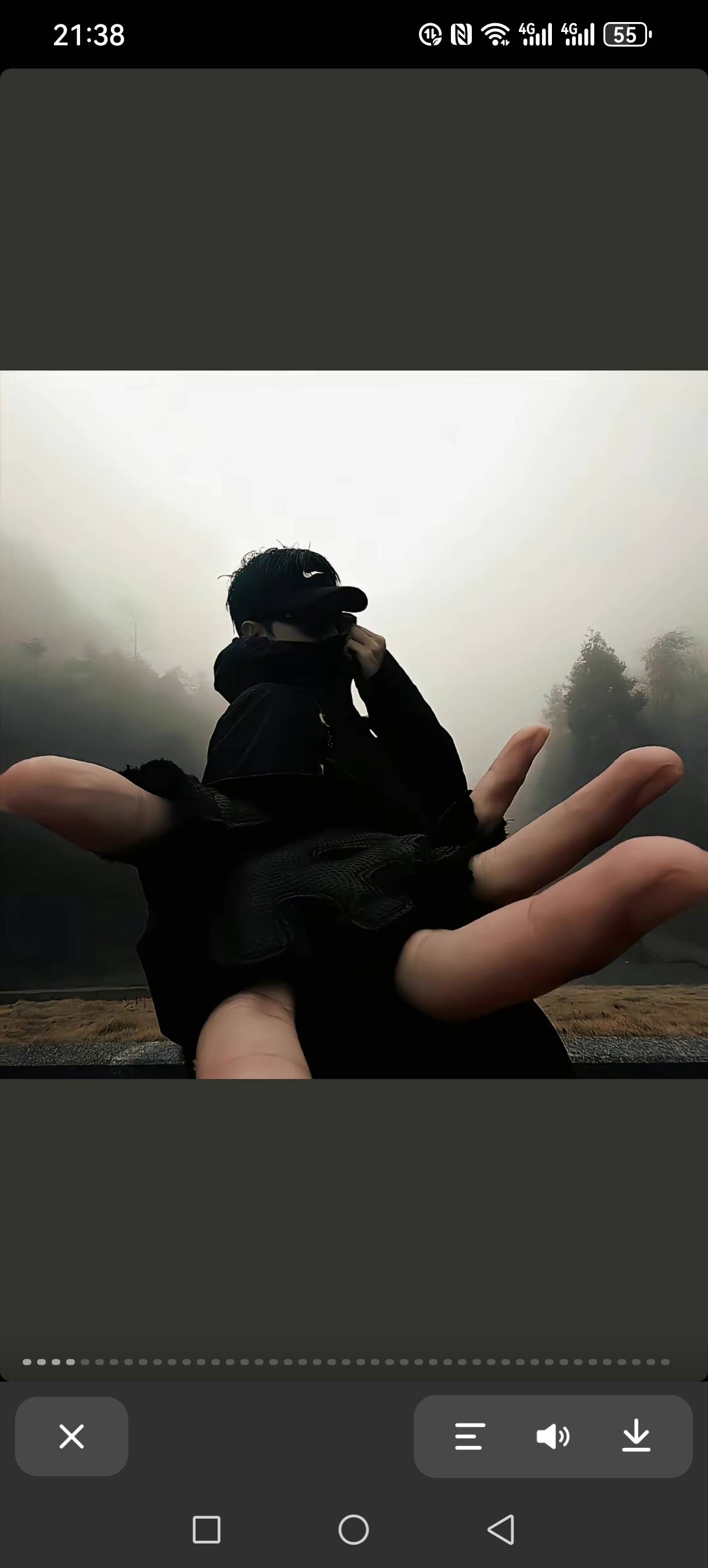 找搭子