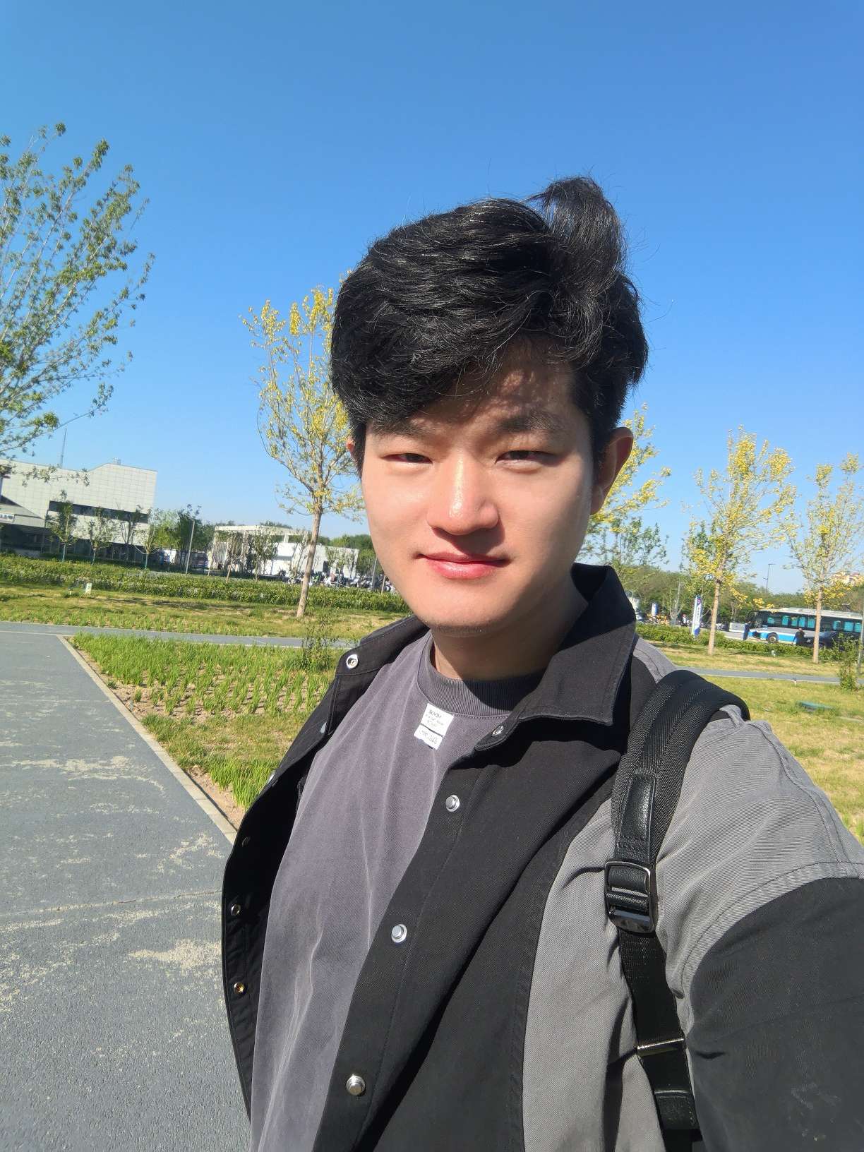 找搭子